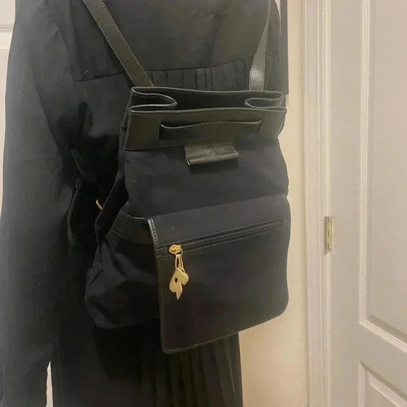 Rodier new backpack light weight and very chic main image 8